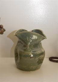 Art Pottery