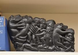 Pacific Northwest Carving / Sculpture