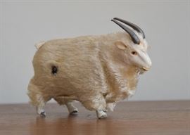 Vintage Wind Up Toys