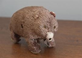 Vintage Wind Up Toys