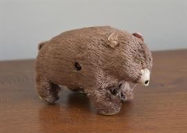 Vintage Wind Up Toys