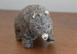 Vintage Wind Up Toys