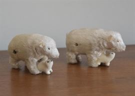 Vintage Wind Up Toys