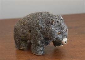 Vintage Wind Up Toys