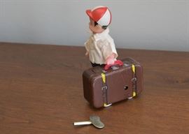 Vintage Wind Up Toys