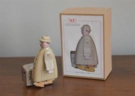 Vintage Wind Up Toys