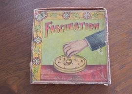 Vintage Fascination Game