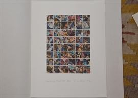 Original Contemporary Artwork (Signed)