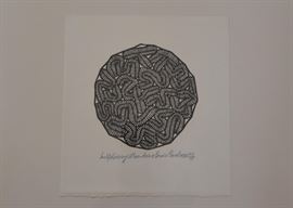 Original Artwork (Signed)