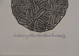 Original Artwork (Signed)