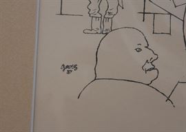 Original Artwork (Signed)