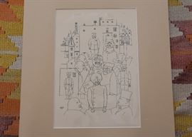 Original Artwork (Signed)