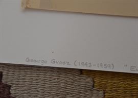 Original Artwork (Signed)