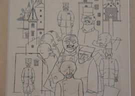 Original Artwork (Signed)