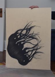 Original Contemporary Artwork by Laura Lee Distler