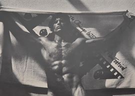 Chicago International Film Festival Poster