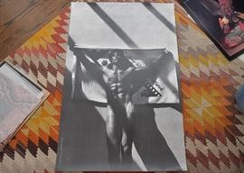 Chicago International Film Festival Poster