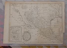 Antique Maps