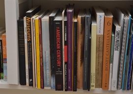 Great Collection of Books (Art Books, Literature, Fiction & Nonfiction, Cookbooks & More!)