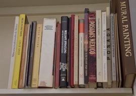 Great Collection of Books (Art Books, Literature, Fiction & Nonfiction, Cookbooks & More!)