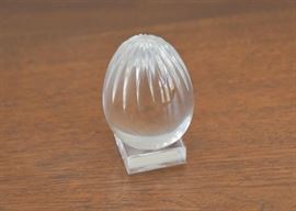 Crystal Egg 