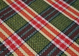 Choctaw Blanket