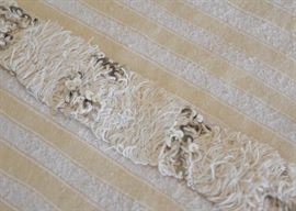 Ethnic Blankets & Linens