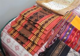 Ethnic Linens