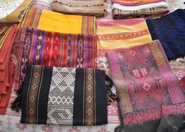 Ethnic Linens