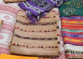 Ethnic Linens