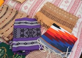 Ethnic Linens