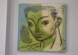 Original Contemporary Artwork