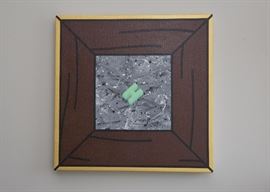 Original Contemporary Artwork