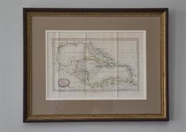 Antique Maps