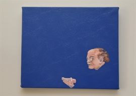 Original Contemporary Artwork