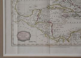 Antique Maps
