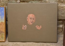 Original Contemporary Artwork