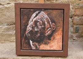 Contemporary Artwork 