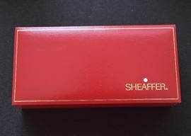 Sheaffer Pen