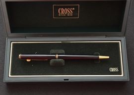 Cross Pen