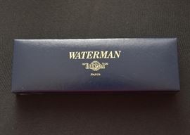 Waterman Pen