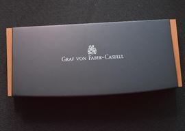 Graf Von Faber-Castell Pen