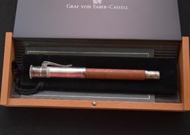 Graf Von Faber-Castell Pen