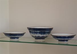 Japanese Bowls