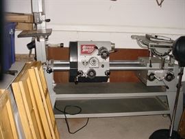 Very nice Super Shop multi tool