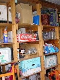 SO MUCH to unpack and sort