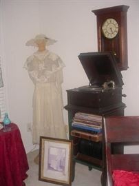 Nice vintage mannequin 