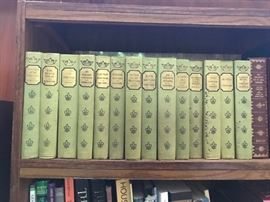 French Classical Romances (in English)