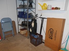 Toyota Tacoma Tow Pkg.