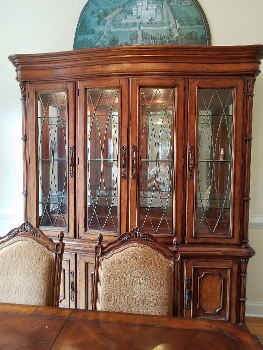 China Cabinet for Sale